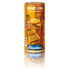 Teak-Oil